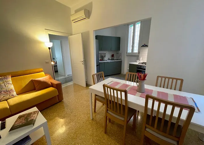 Apartman Anna's House