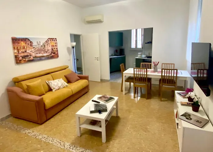 Anna's House Apartman *