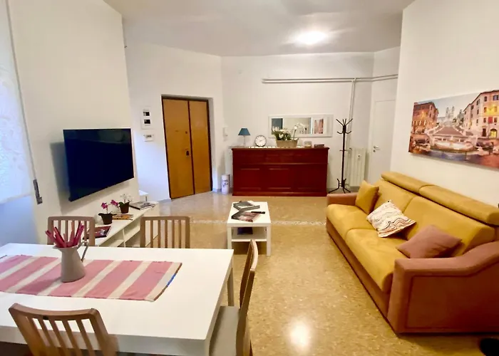 Anna's House Apartman *