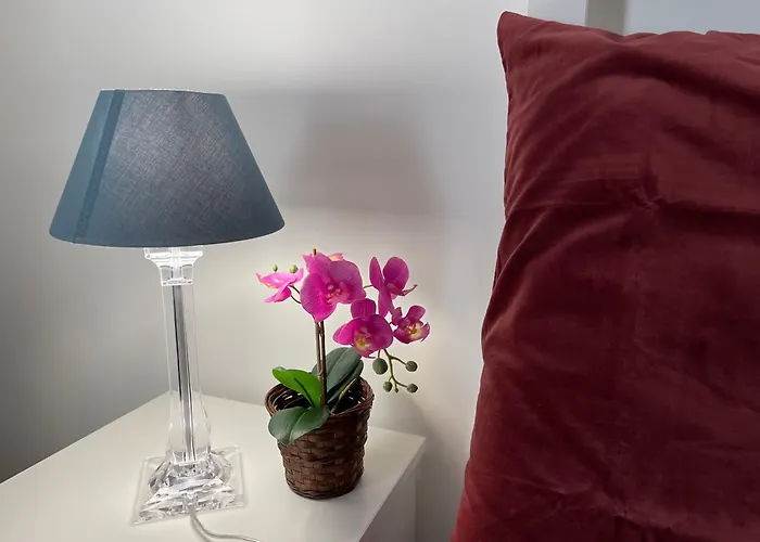 Anna's House Apartman