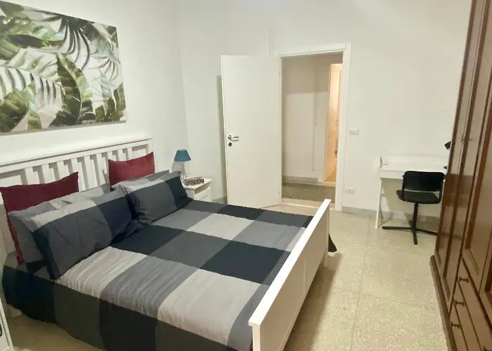 Anna's House Apartman